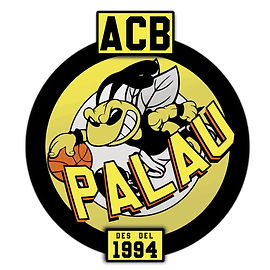 Logotipo ACB Palau